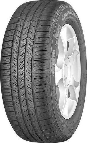 Continental ContiCrossContact Winter
