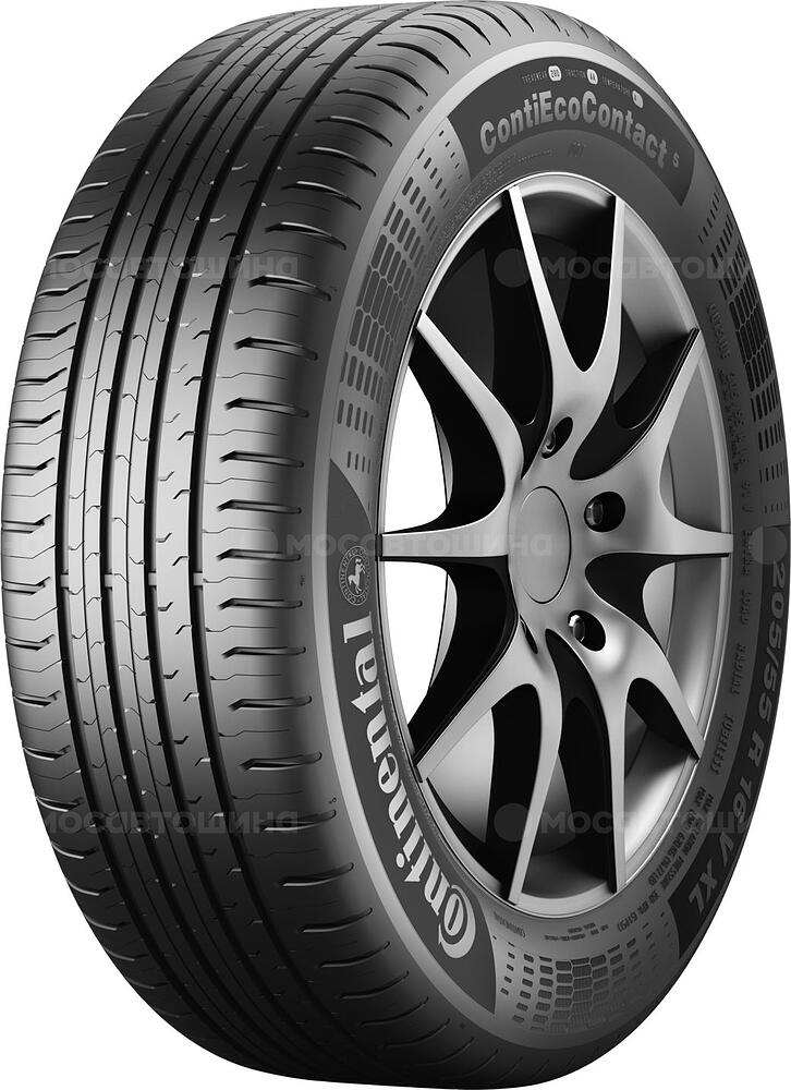 Continental ContiEcoContact 5 185/65 R15 88T