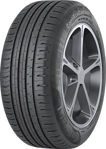 Continental ContiEcoContact 5 SUV