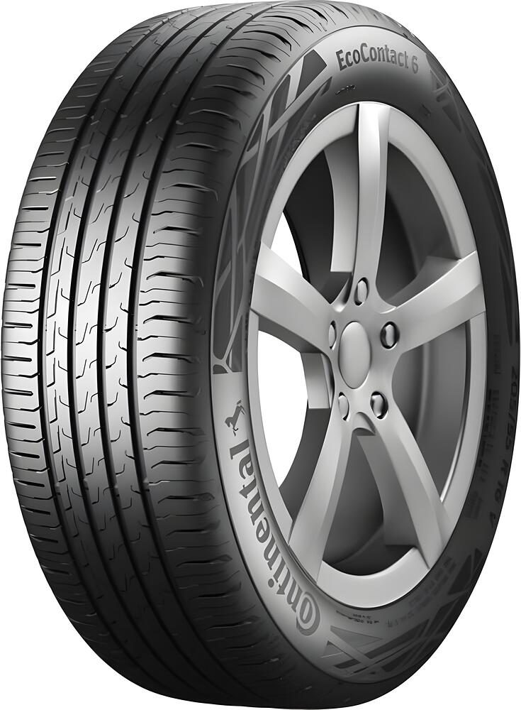 Continental ContiEcoContact 6 155/80 R14 88T