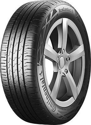Continental ContiEcoContact 6 ContiSeal 245/45 R18 96W