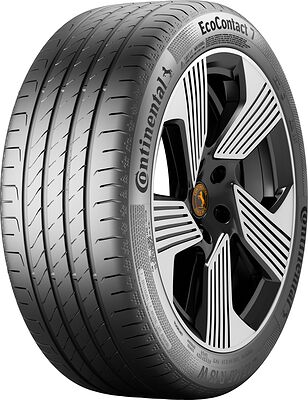Continental ContiEcoContact 7 205/50 R17 93V XL