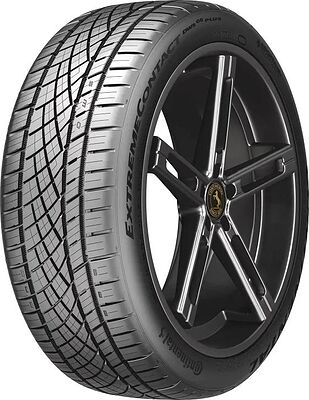 Continental ContiExtremeContact DWS 245/40 R18 93Y