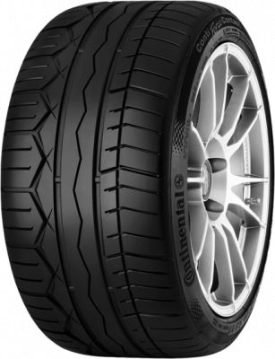 Continental ContiForceContact 255/35 R20 97Y XL