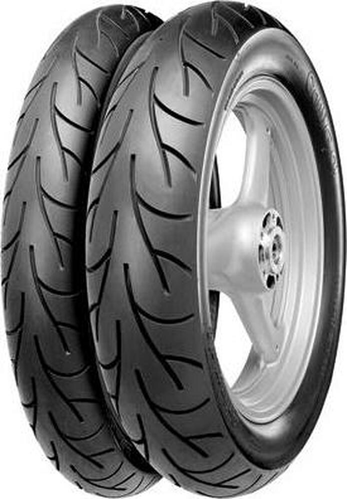 Continental ContiGO! 2,75x17 47P XL