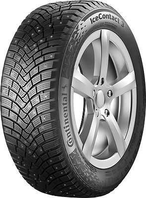 Continental ContiIceContact 3 205/60 R16 96T XL