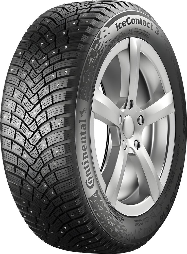 Continental ContiIceContact 3 175/65 R14 86T XL