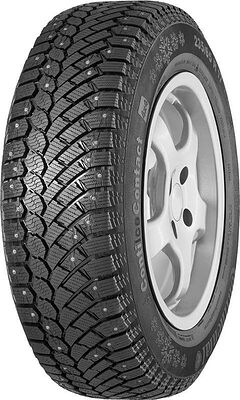 Continental ContiIceContact 205/65 R16 96T