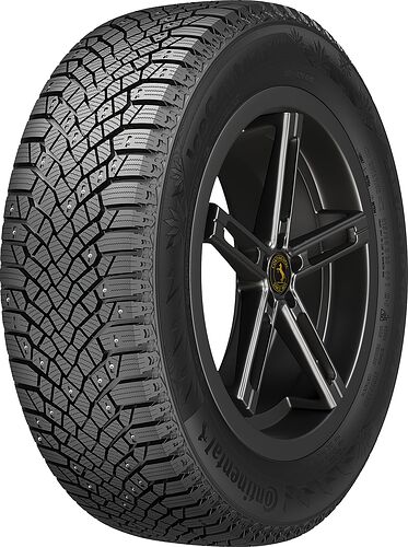 Continental ContiIceContact XTRM