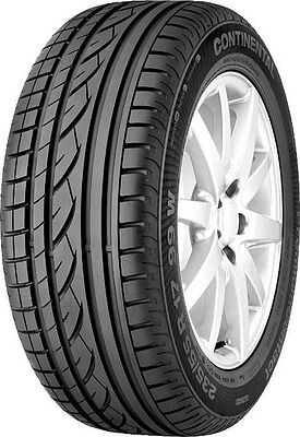 Continental ContiPremierContact 205/60 R16 91H 