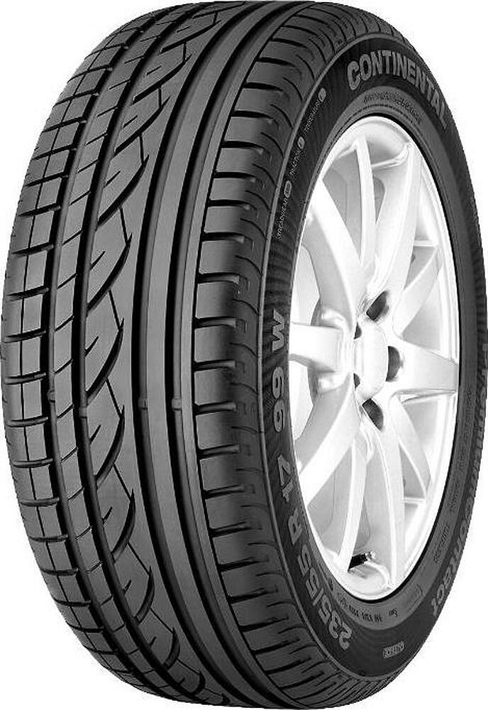 Continental ContiPremierContact 215/65 R16 96H