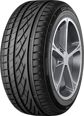 Continental ContiPremiumContact 205/55 R16 91W