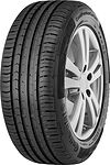 Continental ContiPremiumContact 5 235/55 R17 99V Continental ContiPremiumContact 5 235/55 R17 99V