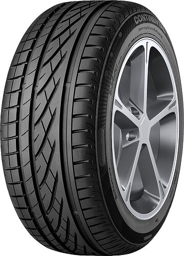 Continental ContiPremiumContact