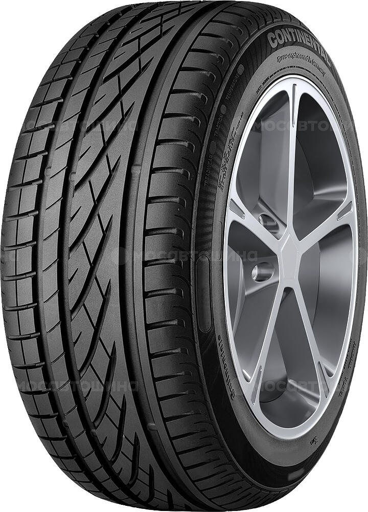 Continental ContiPremiumContact 225/55 R17 97Y RF