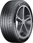 Continental ContiPremiumContact 6 ContiSilent 245/40 R21 100Y 