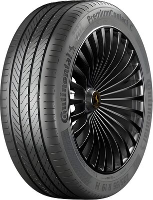 Continental ContiPremiumContact C 245/45 R20 99W