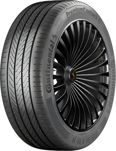 Continental ContiPremiumContact C