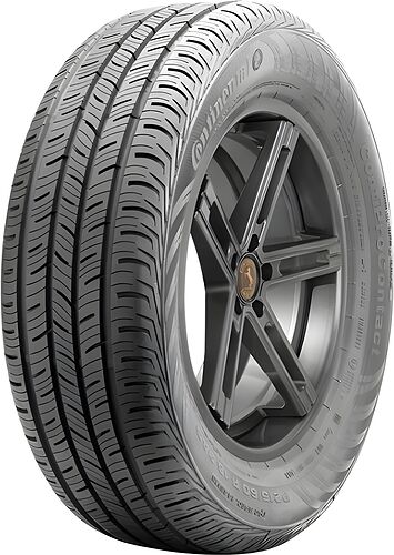 Continental ContiProContact