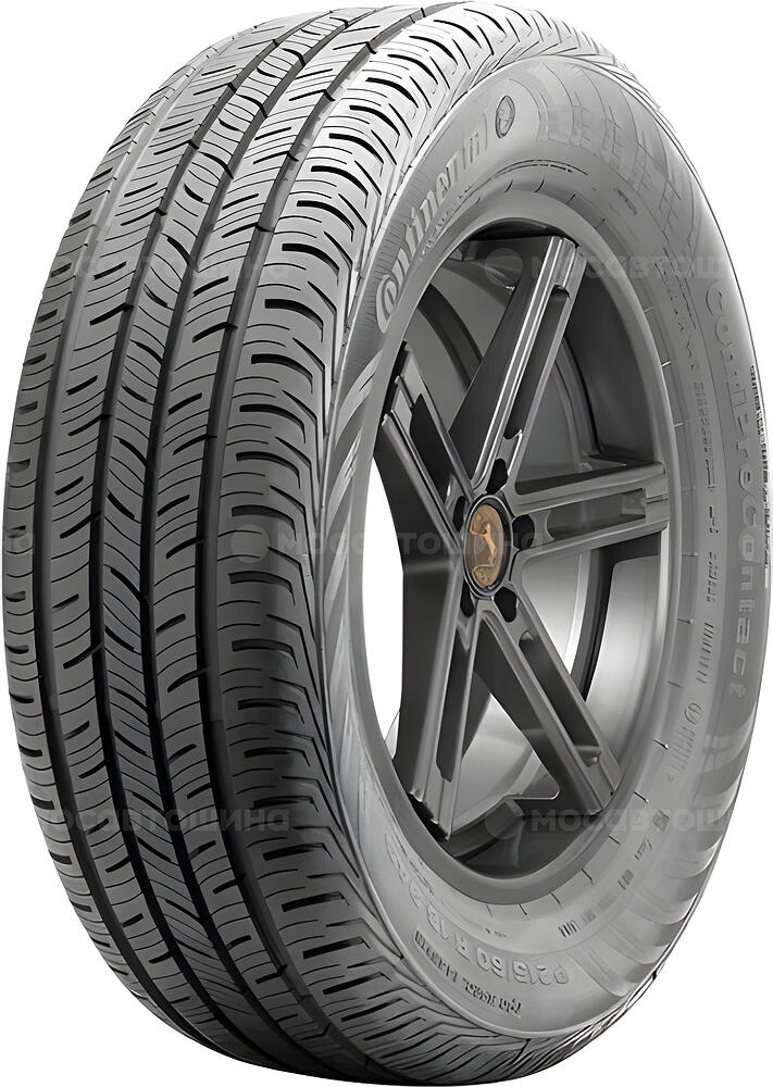 Continental ContiProContact 245/40 R18 97H