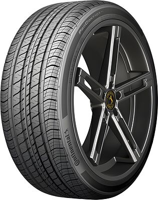 Continental ContiProContact RX 205/55 R16 91H
