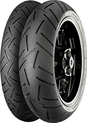 Continental ContiSportAttack 3 120/60 R17 55W (Передняя)