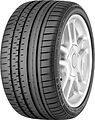 Continental ContiSportContact 2 255/40 R19 ZR