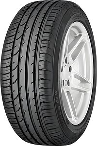Continental ContiSportContact 3
