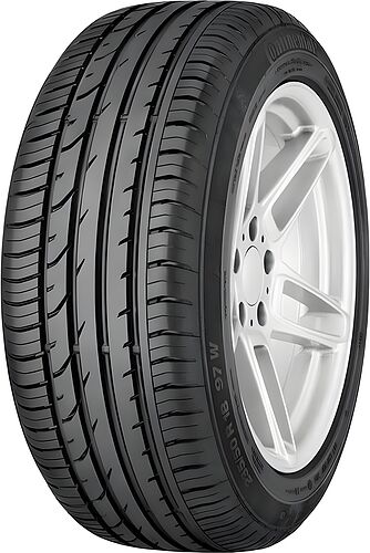 Continental ContiSportContact 3