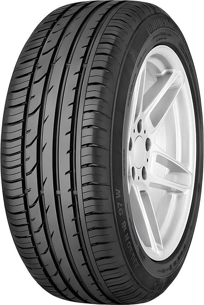 Continental ContiSportContact 3 295/25 R21