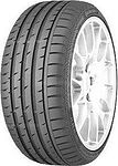 Continental ContiSportContact 3 E Continental ContiSportContact 3 E