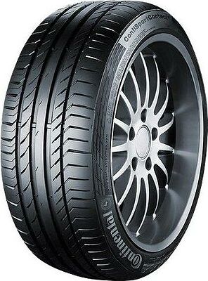 Continental ContiSportContact 5 ContiSilent 275/55 R19 111W