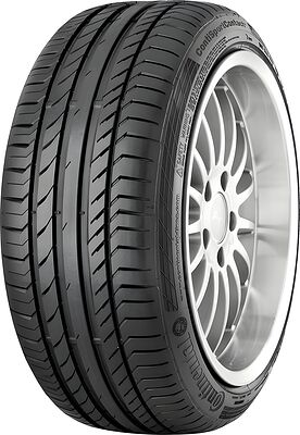 Continental ContiSportContact 5 SUV 315/35 R20 110W RF