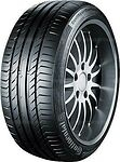 Continental ContiSportContact 5 SUV ContiSilent 295/40 R22 112Y