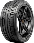 Continental ContiSportContact 5P 255/35 R20 97Y XL Continental ContiSportContact 5P 255/35 R20 97Y XL