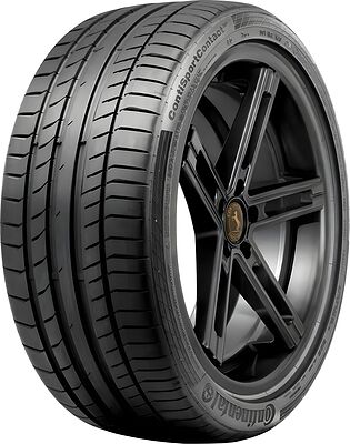 Continental ContiSportContact 5P 295/35 R21 103Y 