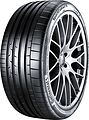 Continental ContiSportContact 6 245/35 R20 95Y XL