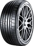 Continental ContiSportContact 6 265/45 ZR20 108Y XL (MO1) Continental ContiSportContact 6 265/45 ZR20 108Y XL (MO1)