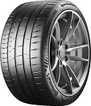 Continental ContiSportContact 7 265/30 ZR21 96Y XL