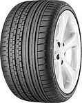 Continental ContiSportContact Vmax Continental ContiSportContact Vmax