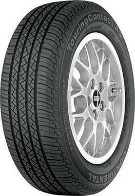 Continental ContiTouringContact AS 235/55 R17 98S