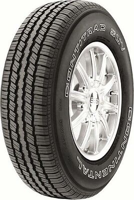 Continental ContiTrac 255/65 R17 108S