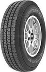 Continental ContiTrac AT Continental ContiTrac AT