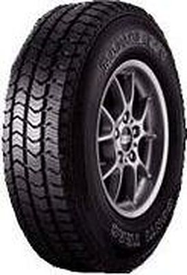 Continental ContiTrac Radial ST 225/70 R15 100S