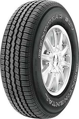 Continental ContiTrac SUV 235/85 R16 120/116Q