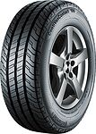 Continental ContiVanContact 100 205/70 R17C 113R Continental ContiVanContact 100 205/70 R17C 113R