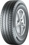 Continental ContiVanContact A/S 285/55 R16C 126N Continental ContiVanContact A/S 285/55 R16C 126N