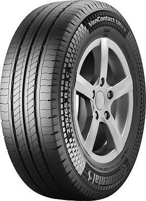 Continental ContiVanContact Ultra 215/60 R16C 103/101T