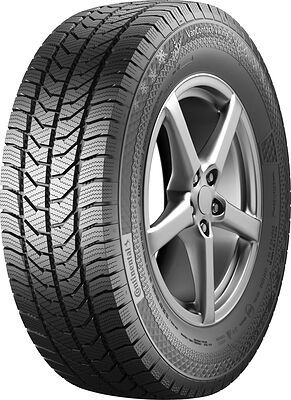 Continental ContiVanContact Viking 225/70 R15C 112/110T