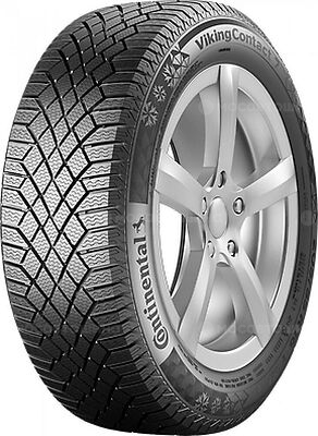 Continental ContiVikingContact 7 ContiSilent 255/35 R20 97T XL